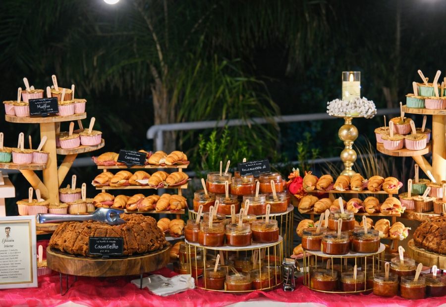 Corner del Buongustaio