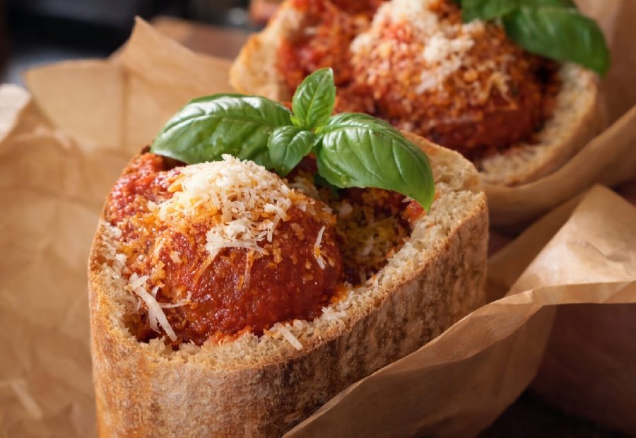 Corner del Cuzzetiello