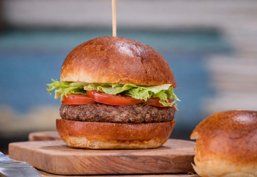 Corner del Fuoco e Sapore